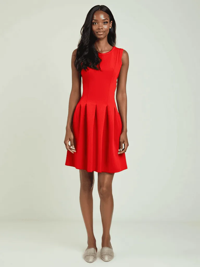 Ann Taylor Dress Size 4