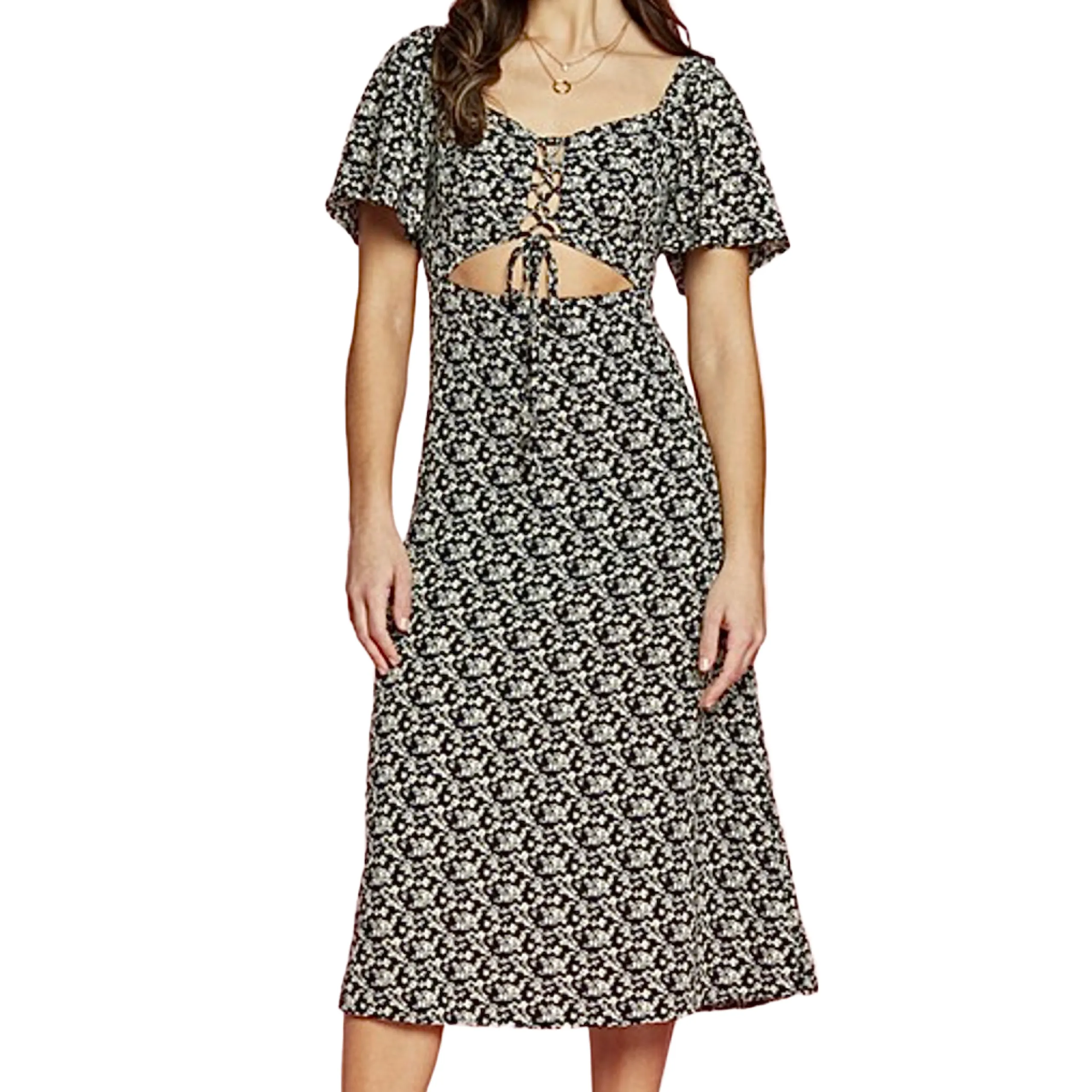 Antonia Dress