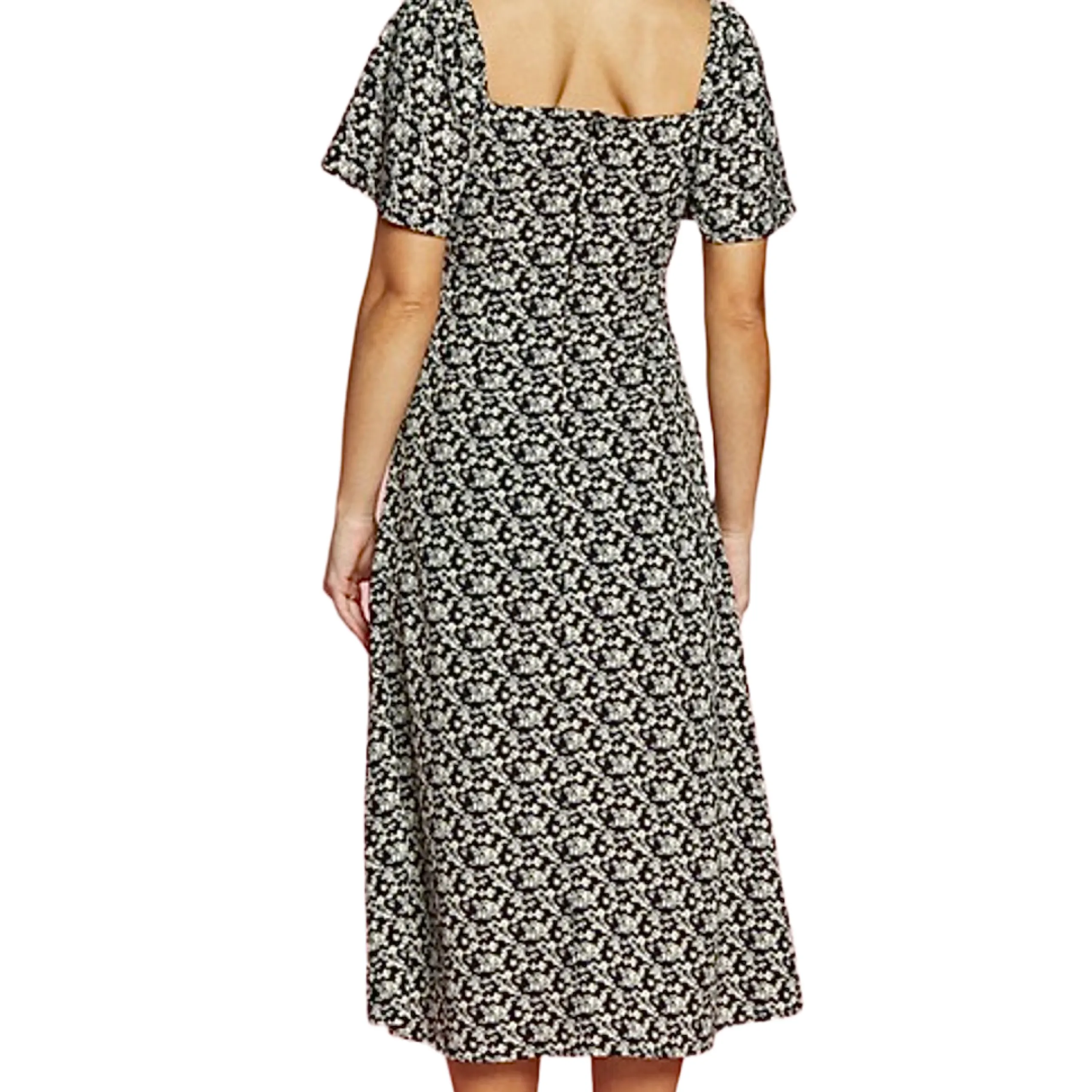 Antonia Dress