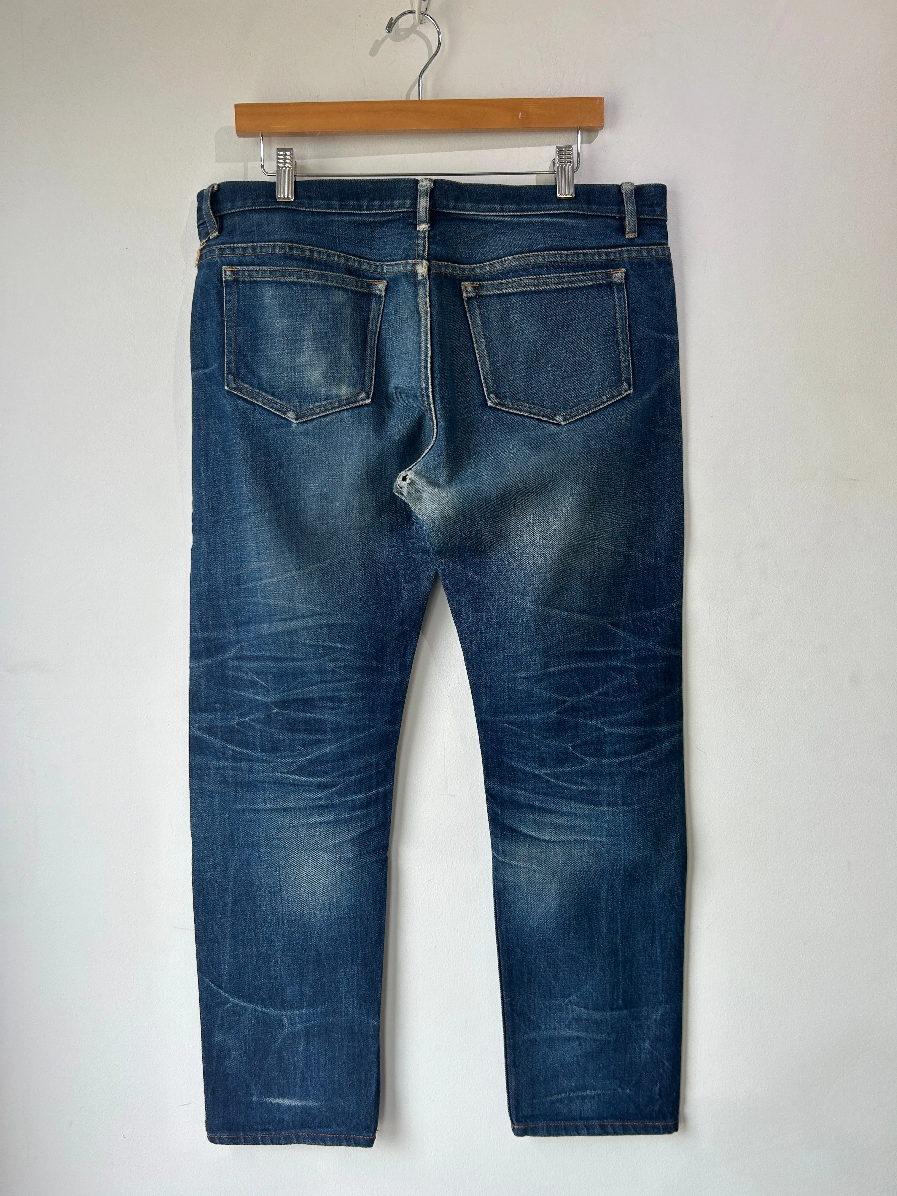 A.P.C. Men's Jeans