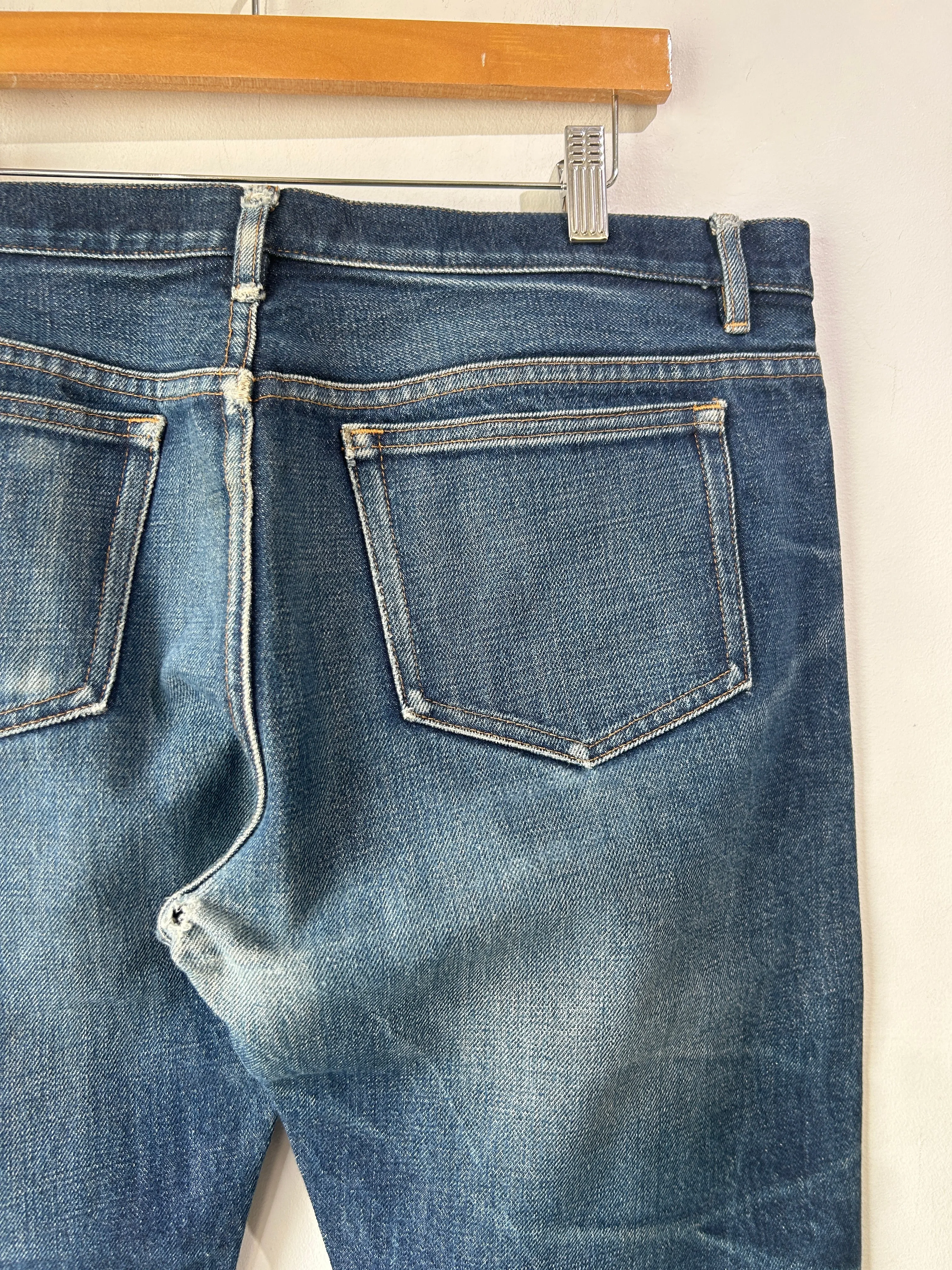 A.P.C. Men's Jeans