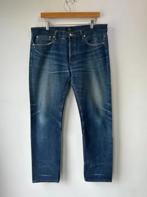 A.P.C. Men's Jeans