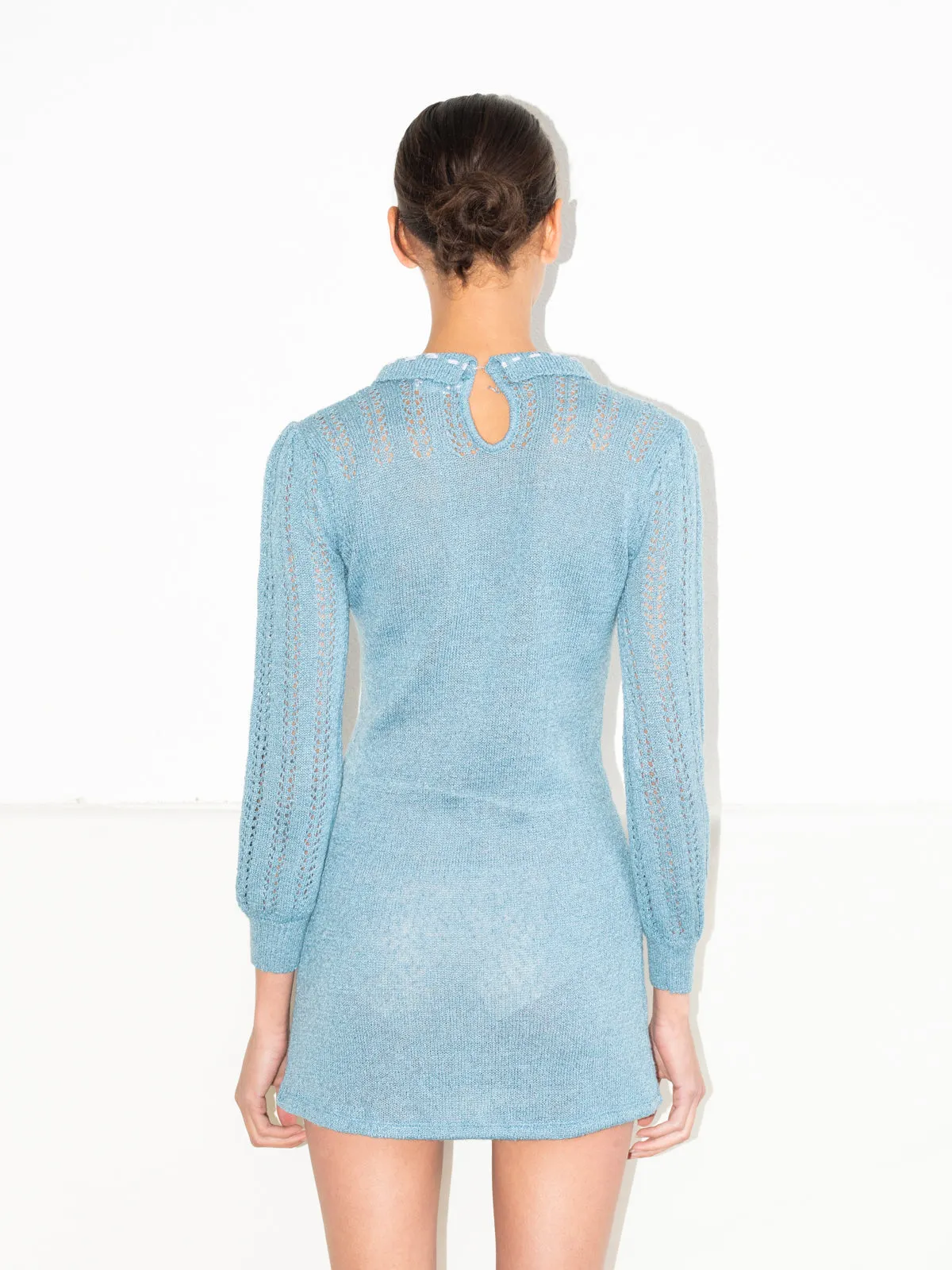 April Dress