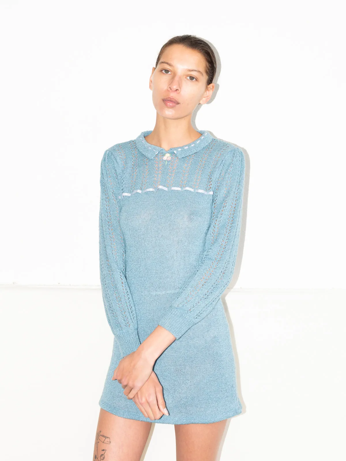 April Dress