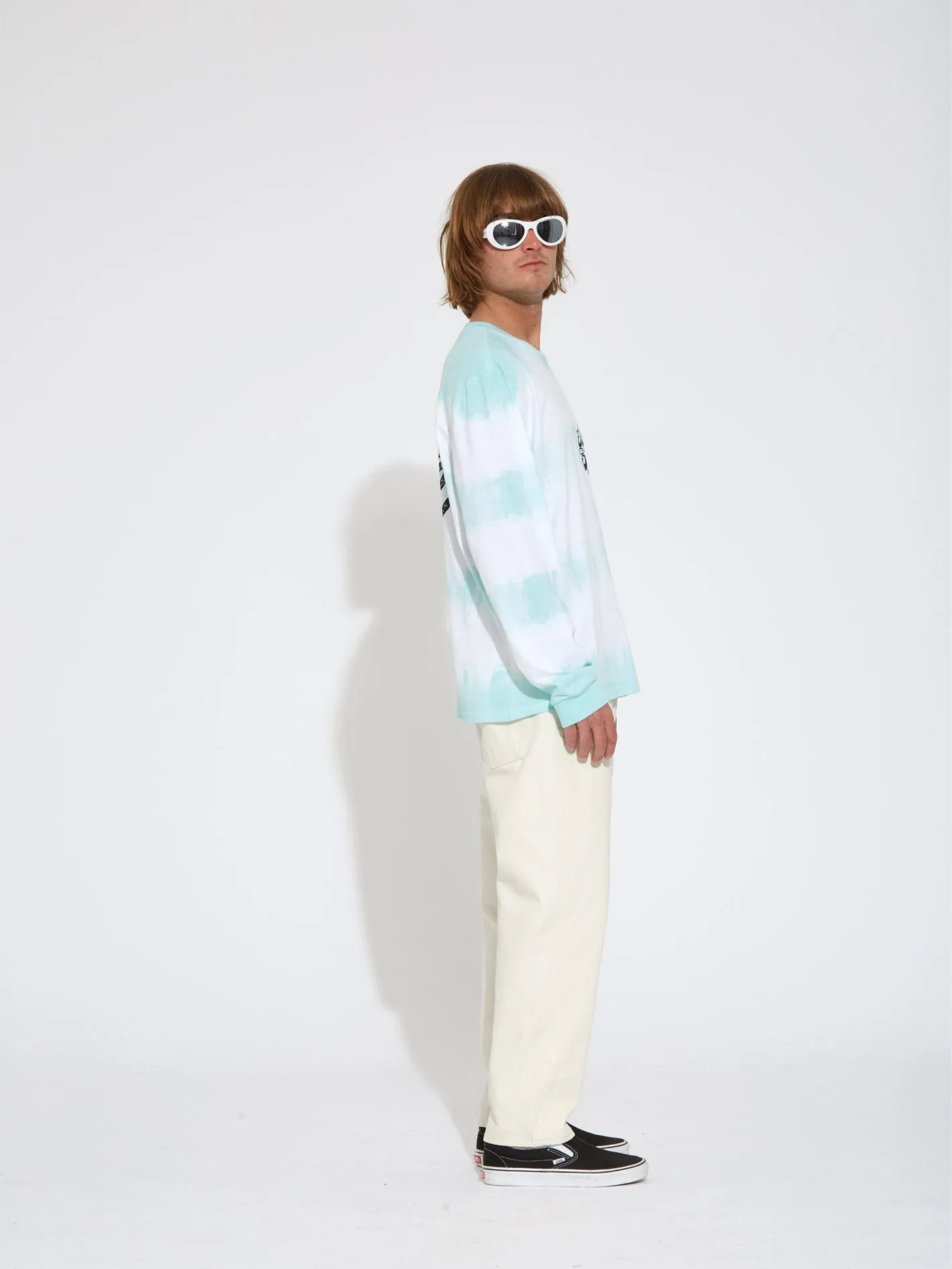 Aquatrip T-shirt - TIE DYE