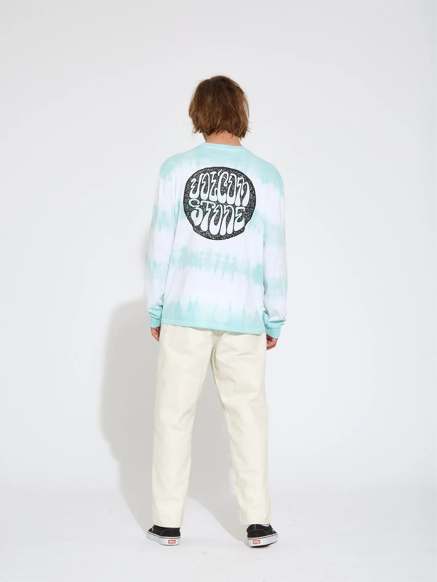 Aquatrip T-shirt - TIE DYE