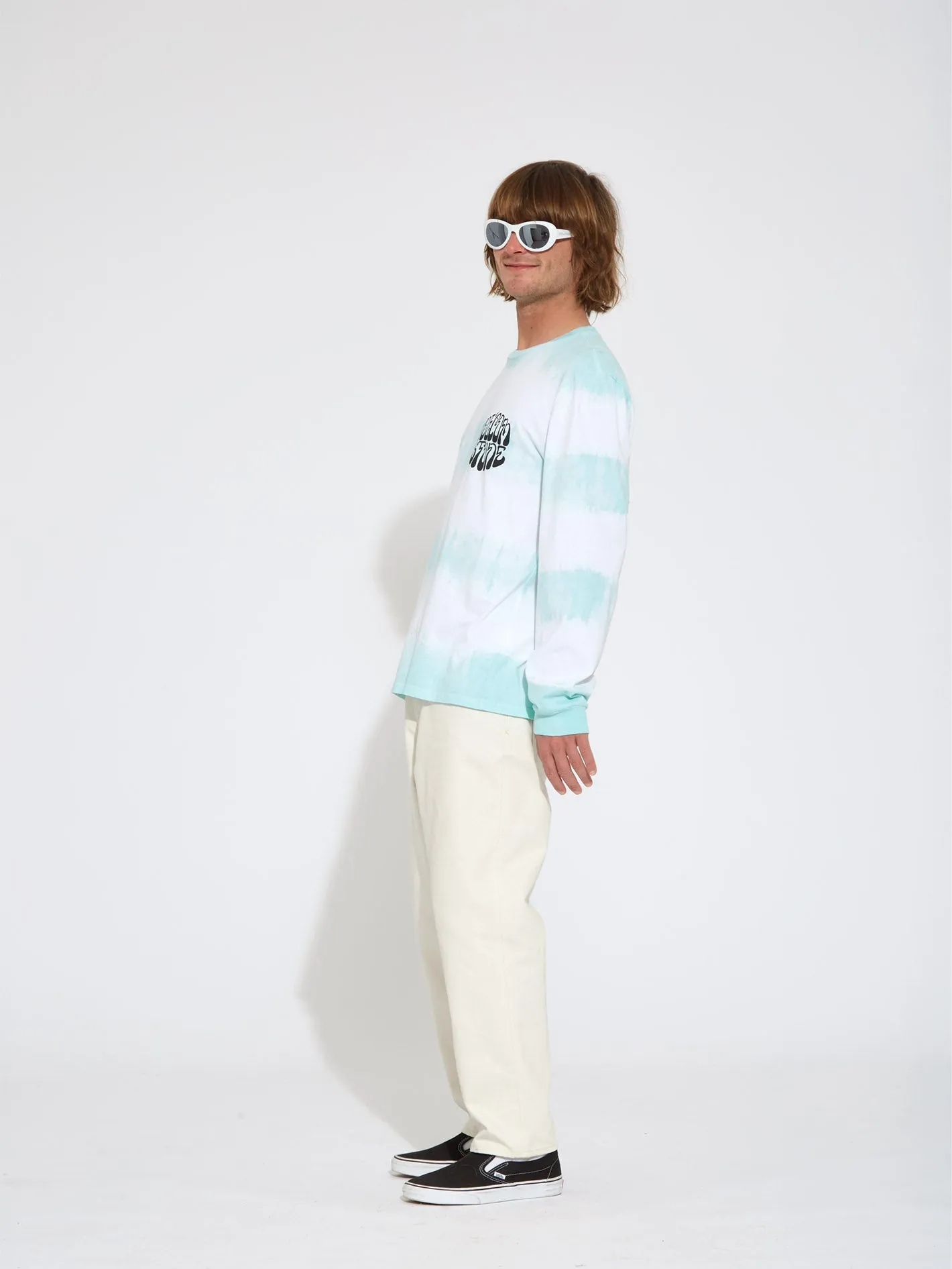 Aquatrip T-shirt - TIE DYE