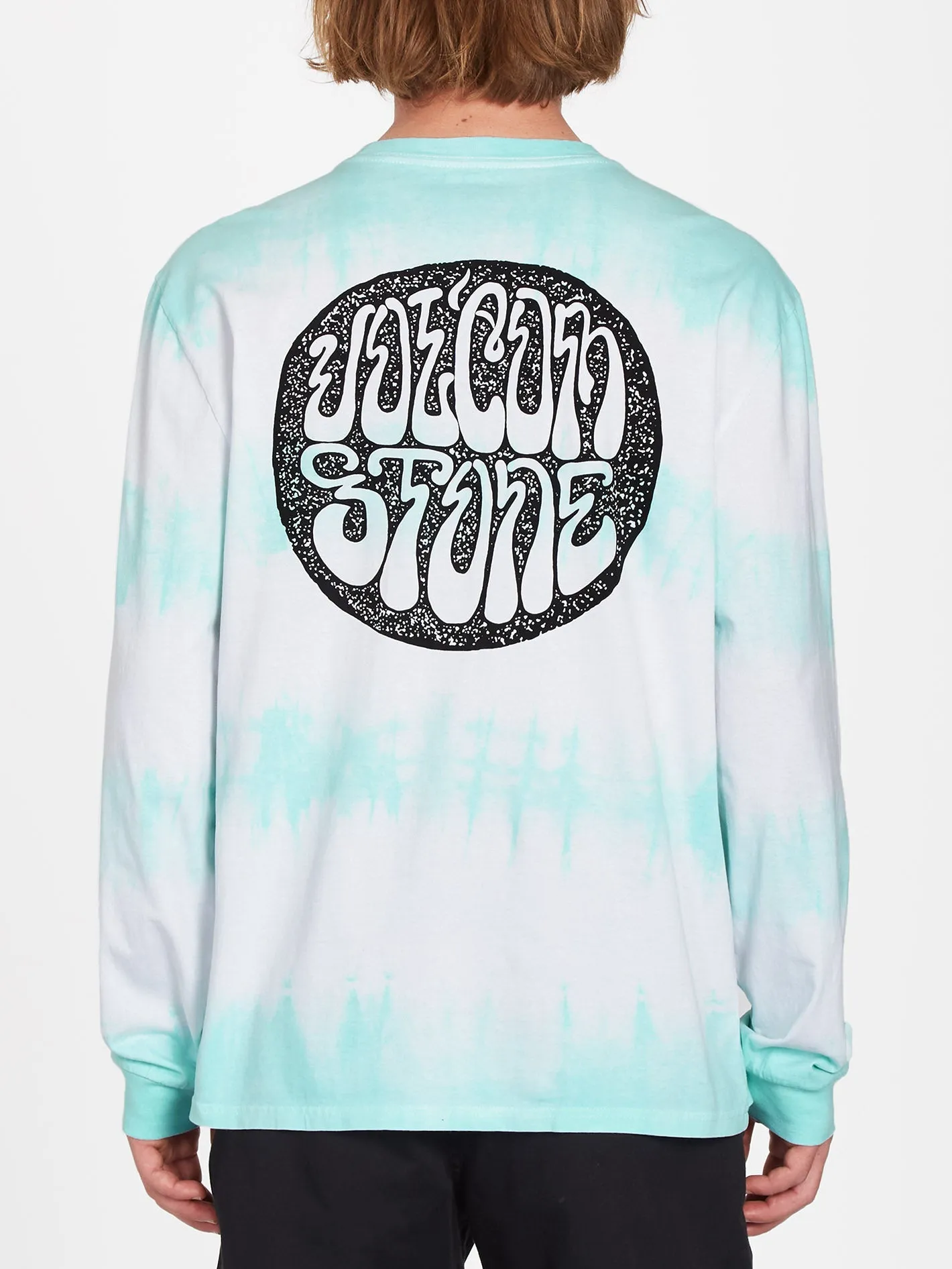 Aquatrip T-shirt - TIE DYE