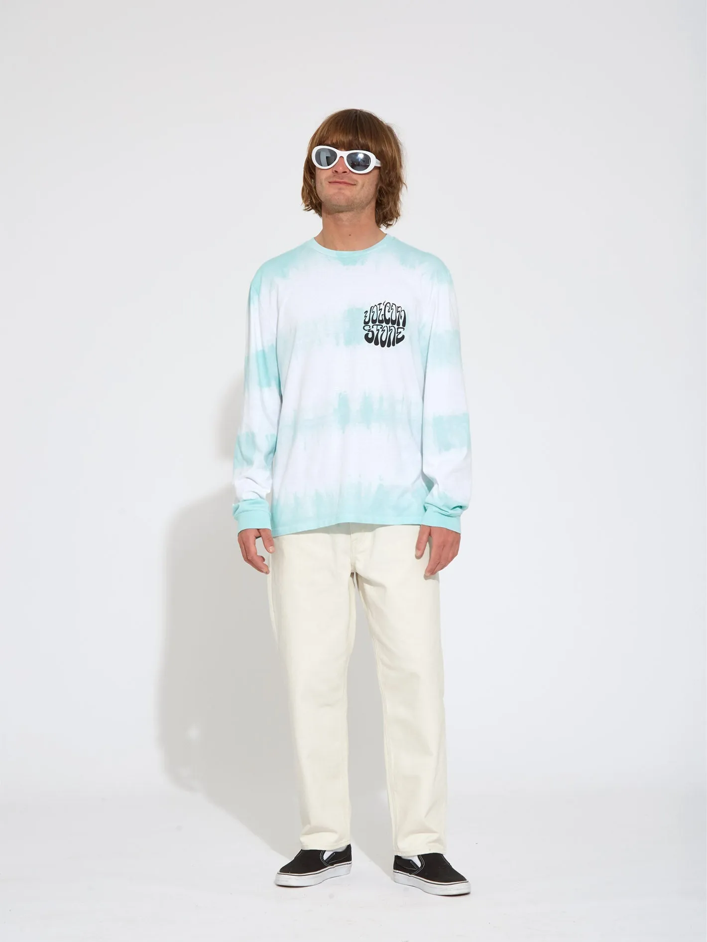 Aquatrip T-shirt - TIE DYE