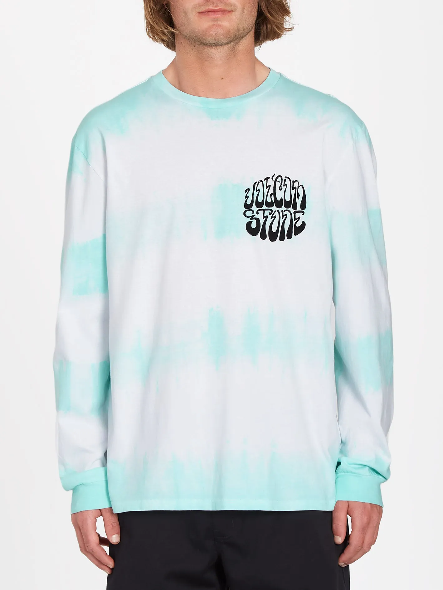Aquatrip T-shirt - TIE DYE