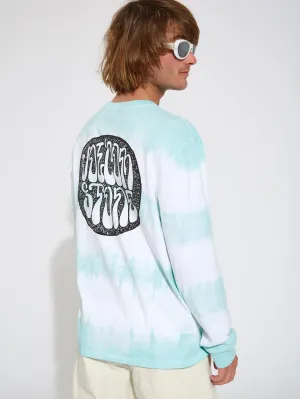 Aquatrip T-shirt - TIE DYE