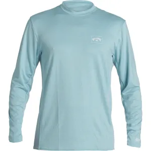 ARCH MESH LF LONG SLEEVE