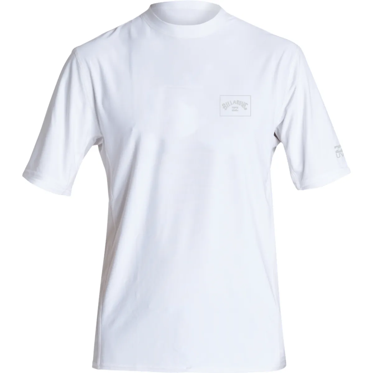 ARCH MESH LF SS
