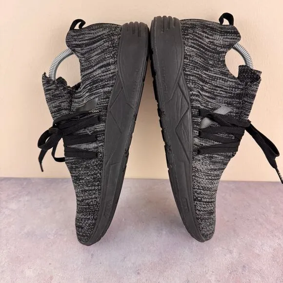 Arkk Copenhagen Raven FG 2.0 Mesh Sneaker Ortholite Orvis Insoles Men's 10 READ