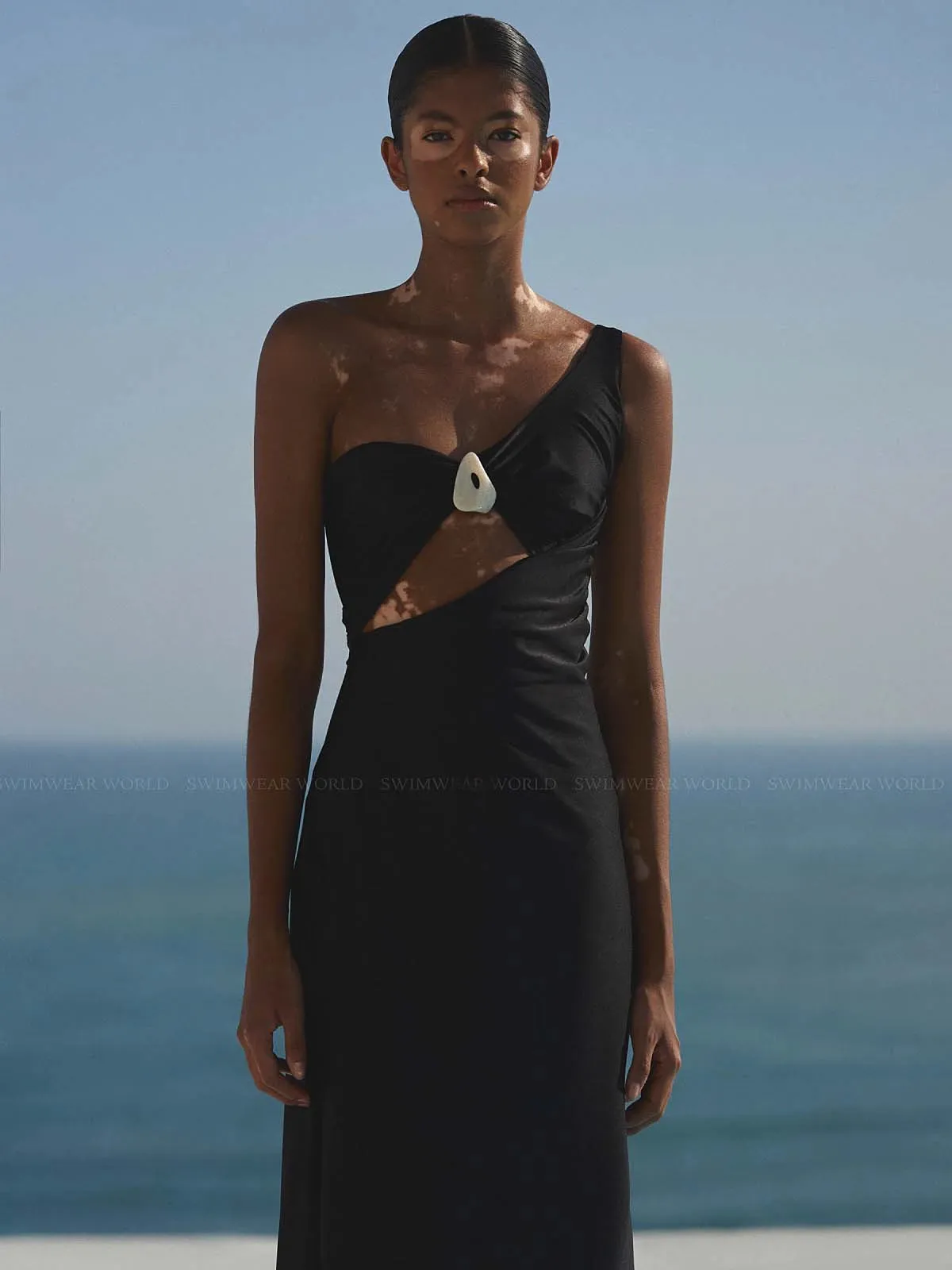 Arrecife Dress ::RET
