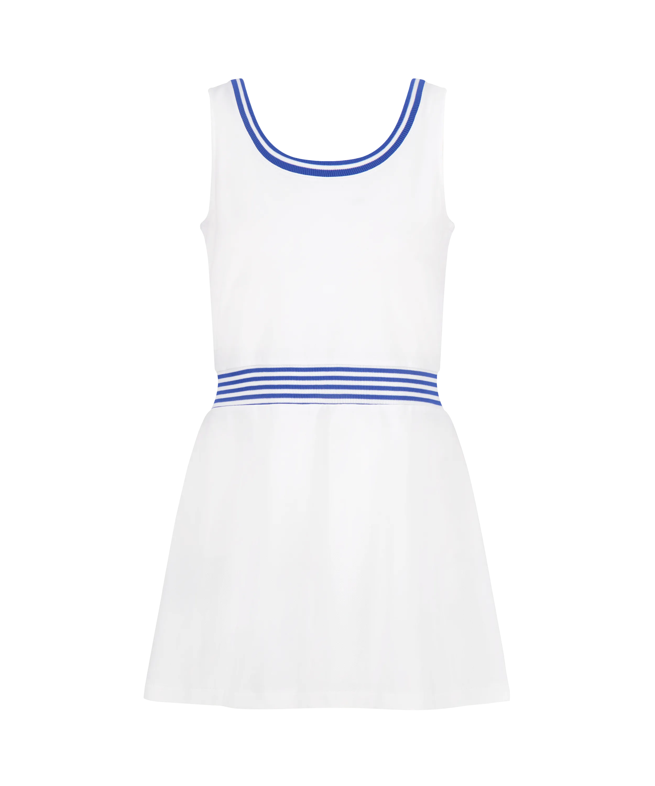 Ashby Dress