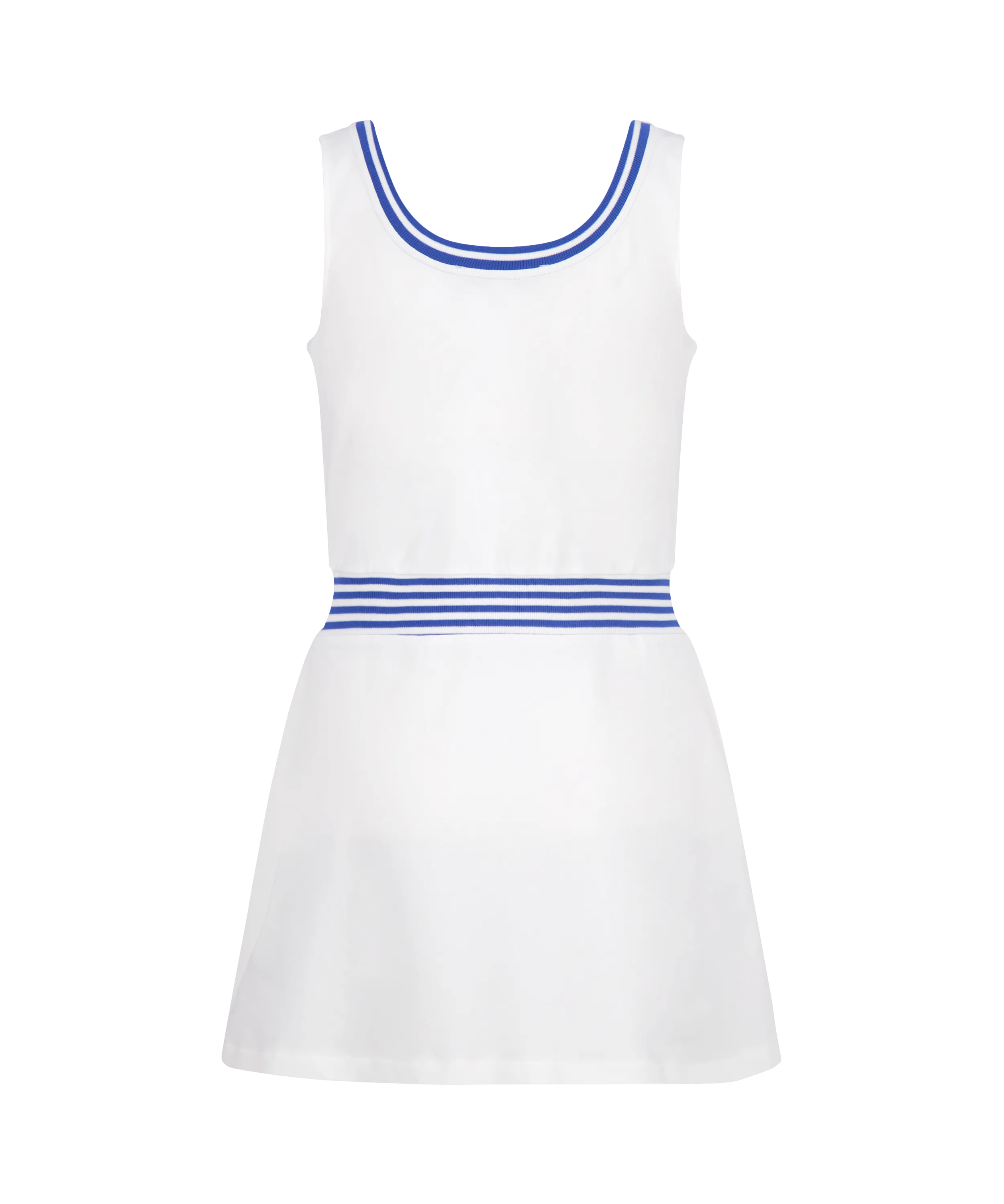 Ashby Dress