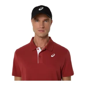 Asics Men's Court Polo