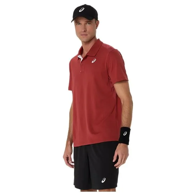 Asics Men's Court Polo