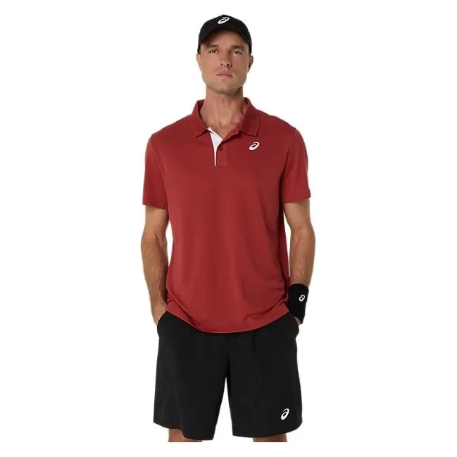 Asics Men's Court Polo
