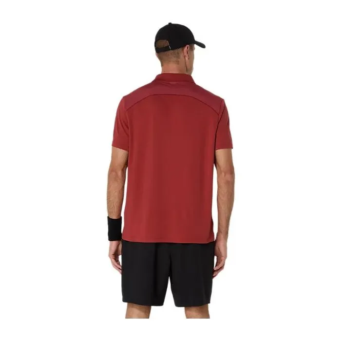 Asics Men's Court Polo