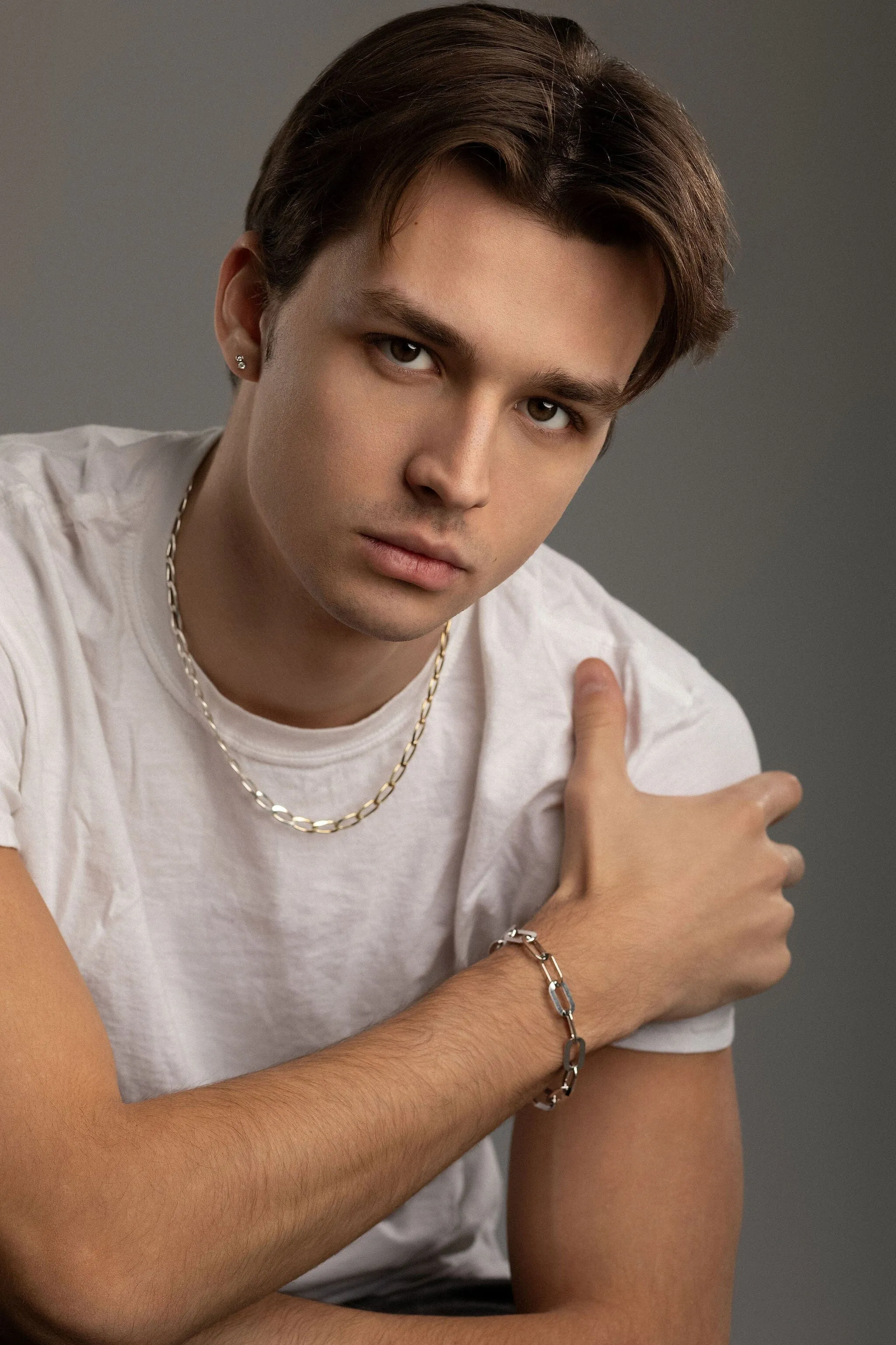 Asteroid Bracelet