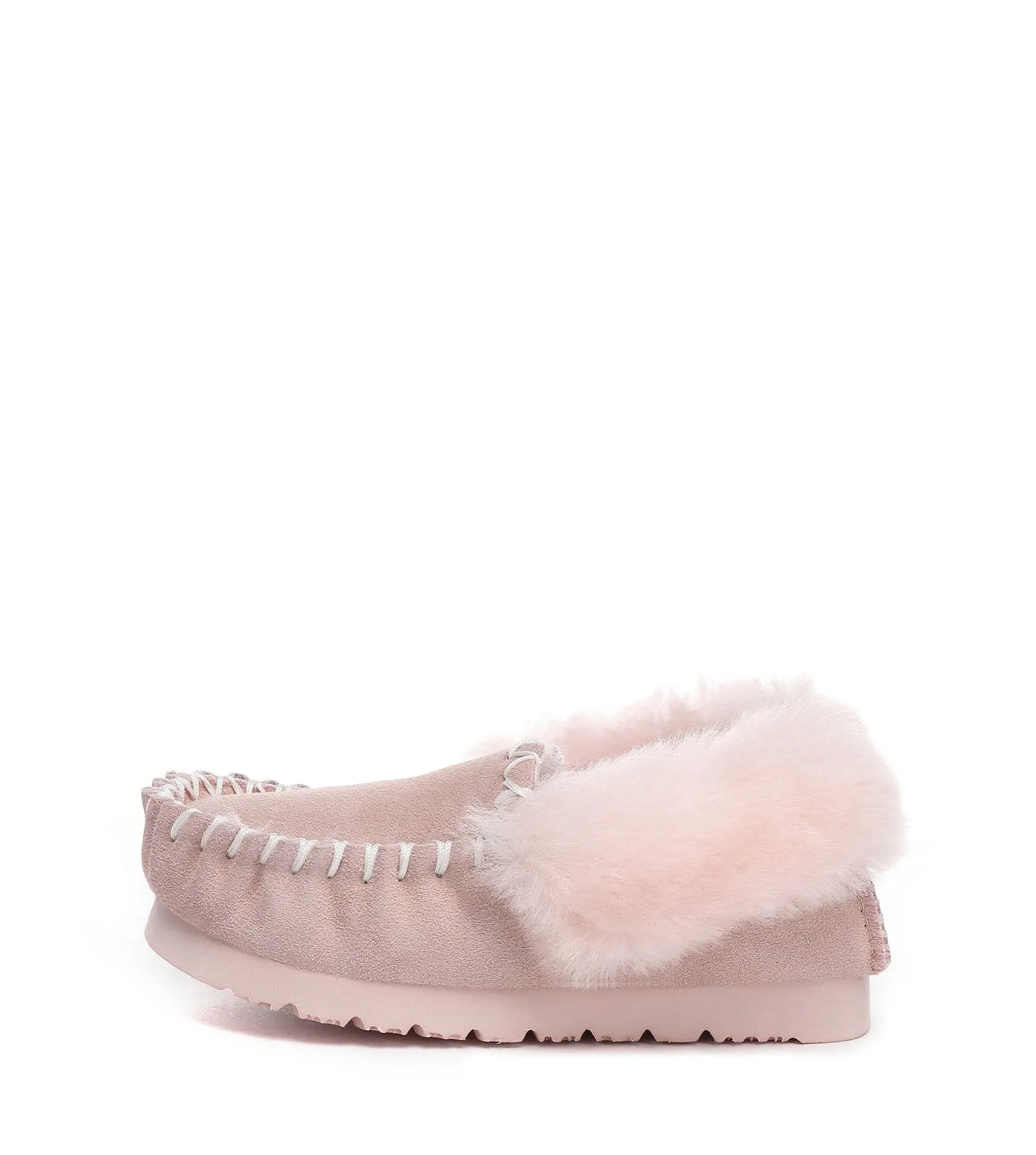 Australian Shepherd Kids Popo Moccasins - AS2058K