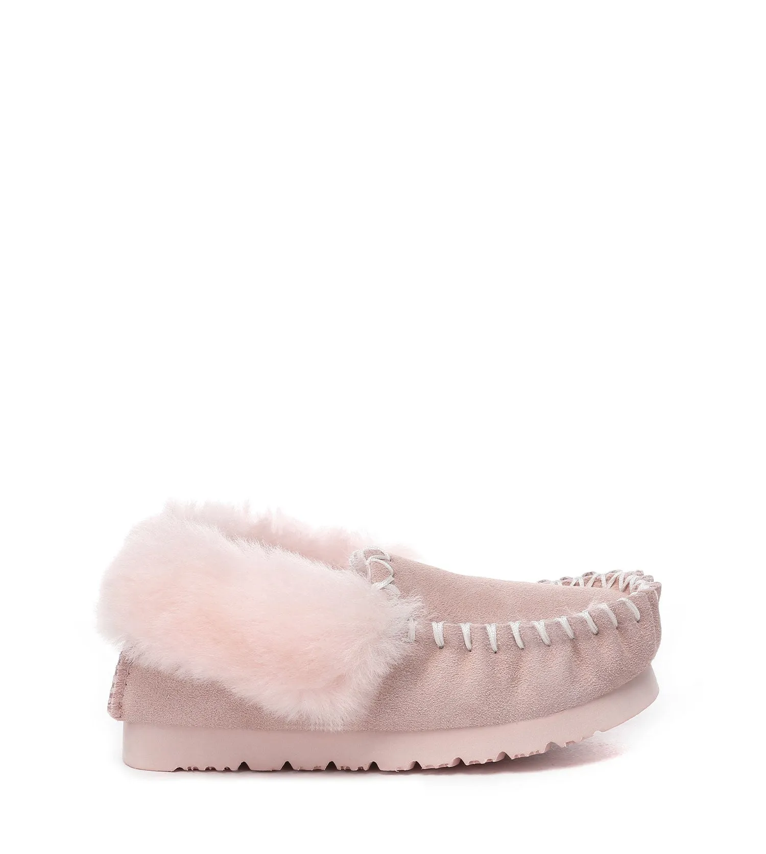 Australian Shepherd Kids Popo Moccasins - AS2058K