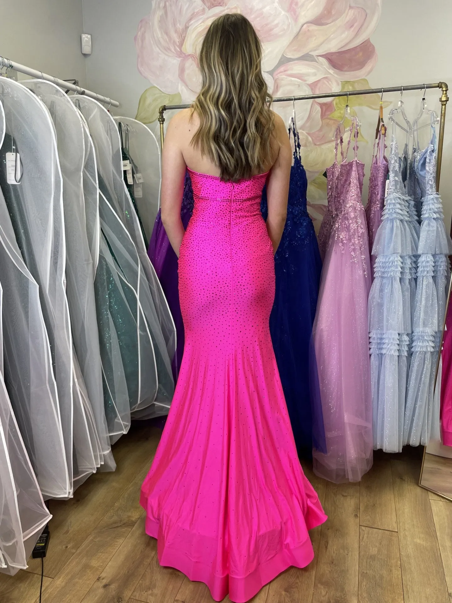 Ava Pink 47001