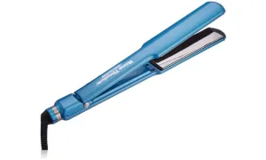 Babyliss© Pro Nano Titanium 1 1/4 inch Straightening Flat Iron