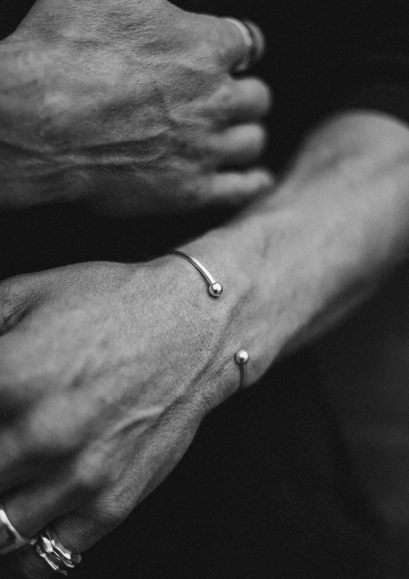 Bandit Bracelet