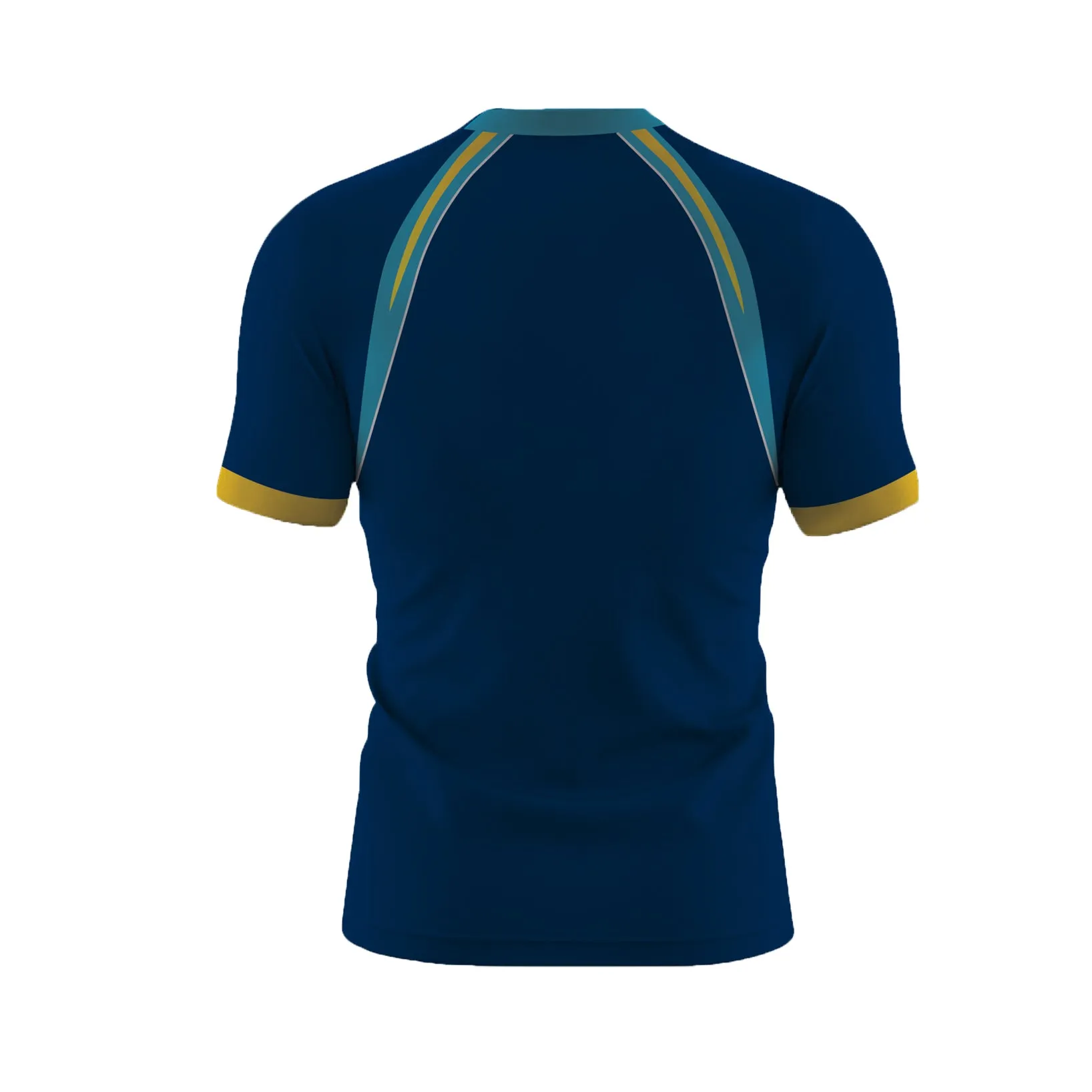Barbados Tridents- Men's Jersey