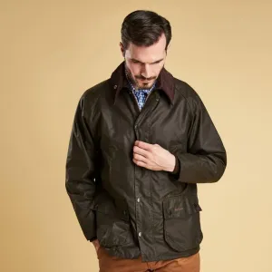 BARBOUR CLASSIC BEDALE