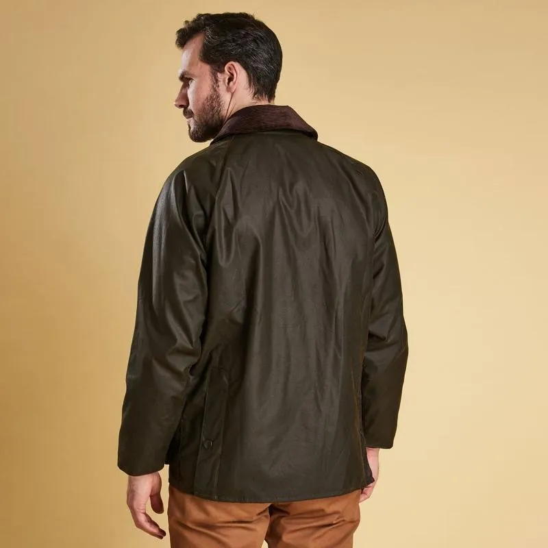 BARBOUR CLASSIC BEDALE