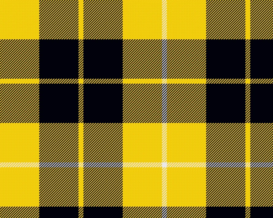 Barclay Dress Modern Ladies Semi-Kilt