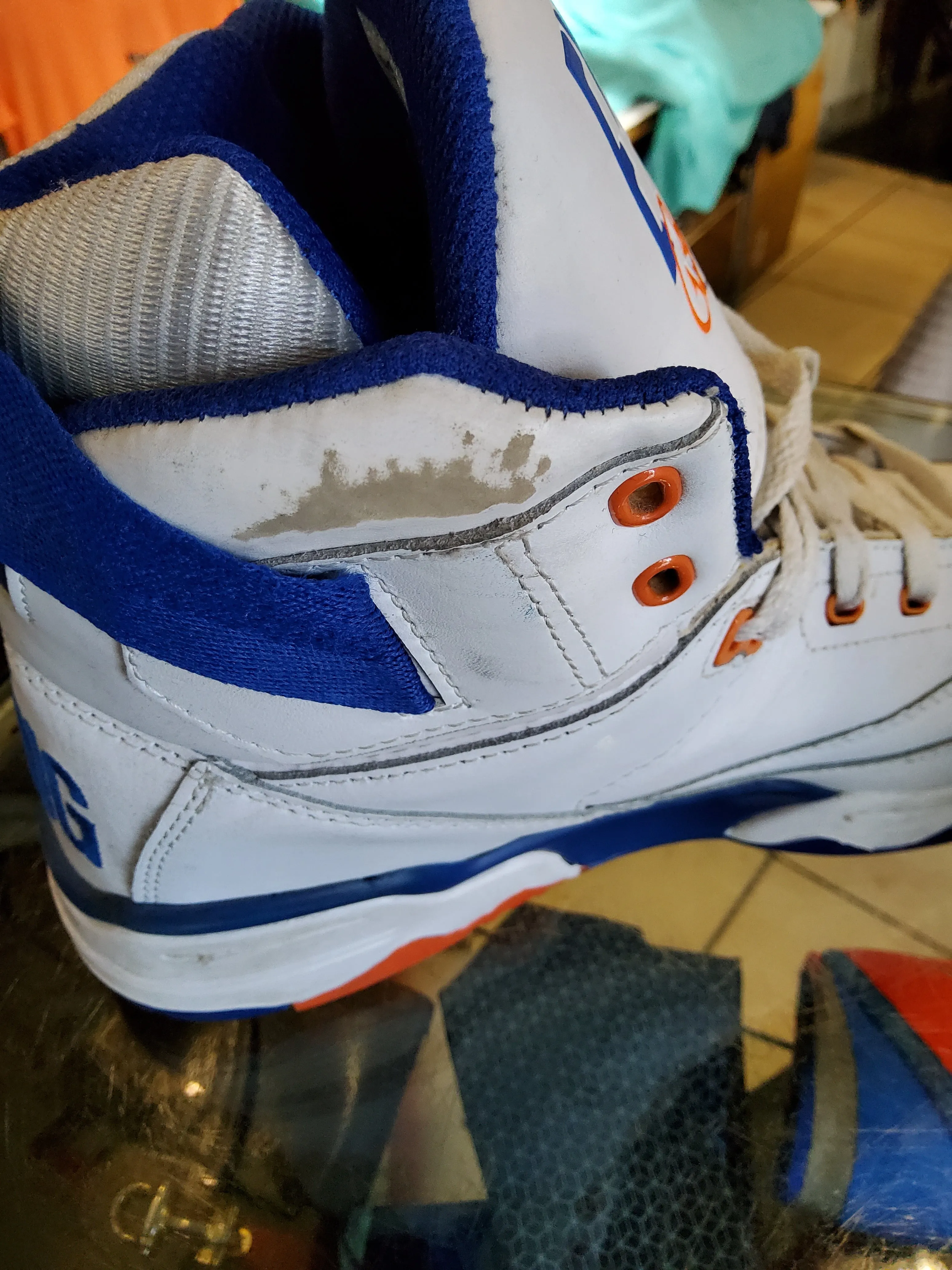 Basketball