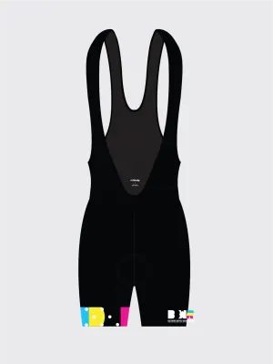 BBW Racing Pro3 Bib Shorts (IN STOCK)