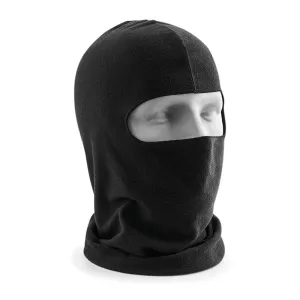 Beechfield Microfleece balaclava
