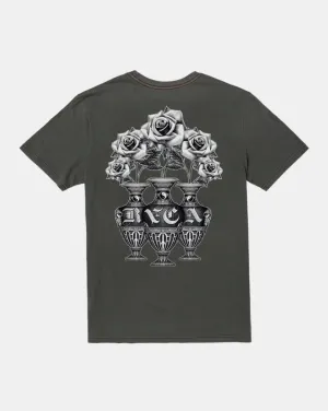 BENJI BOUQUET SS - PIRATE BLACK