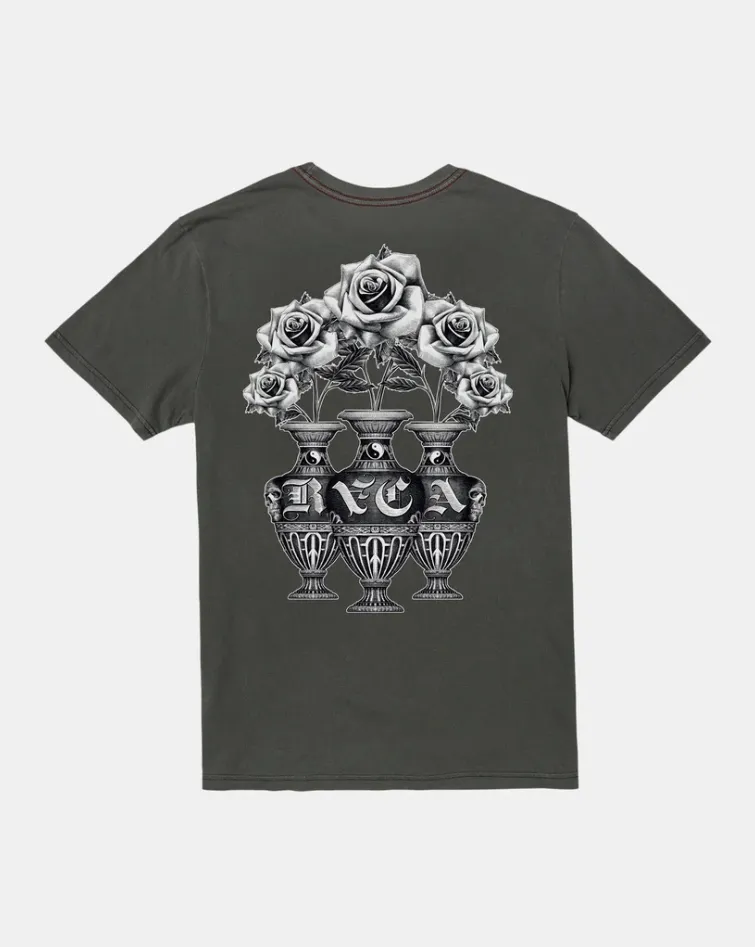 BENJI BOUQUET SS - PIRATE BLACK