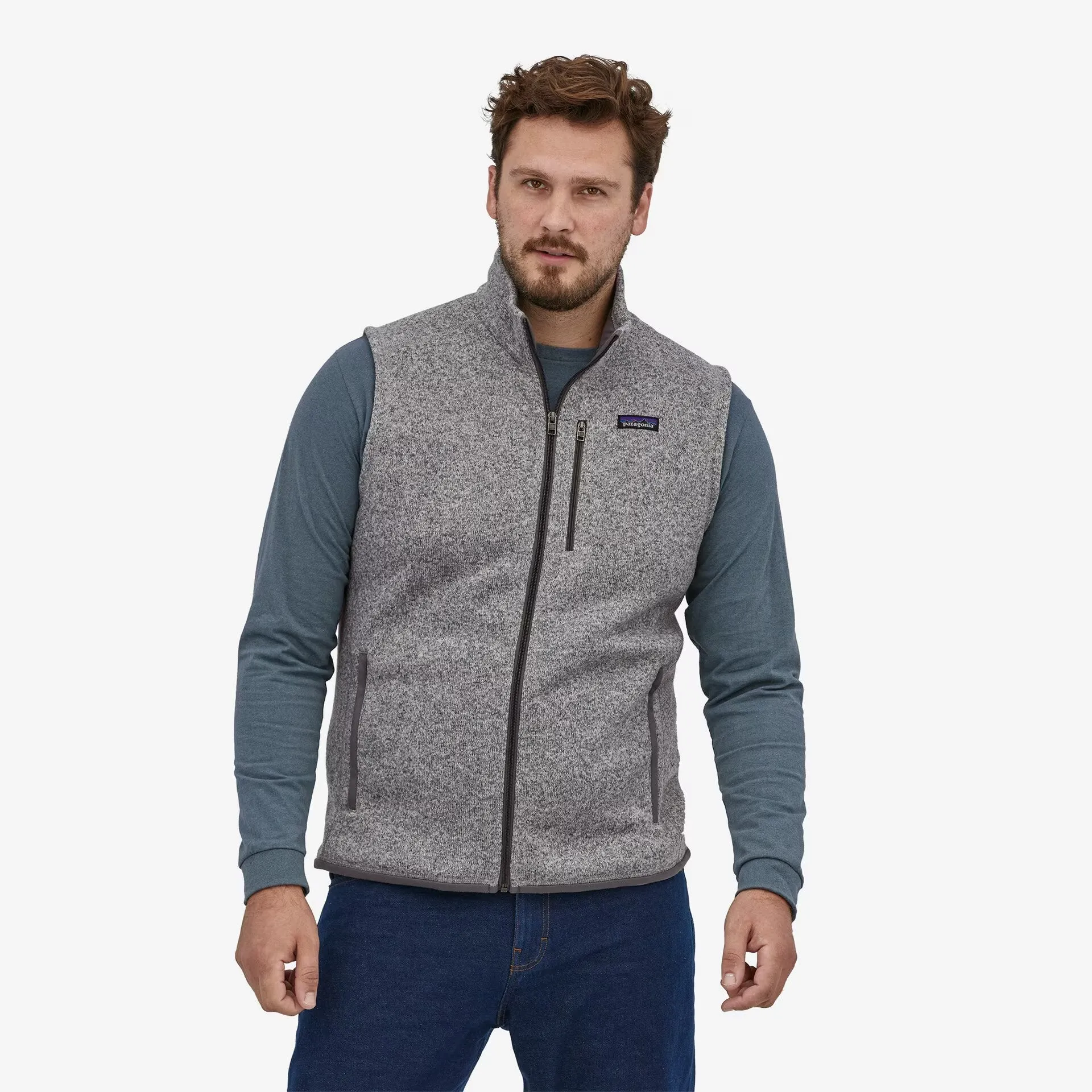 Better Sweater® Fleece Vest (Men's) - 25882