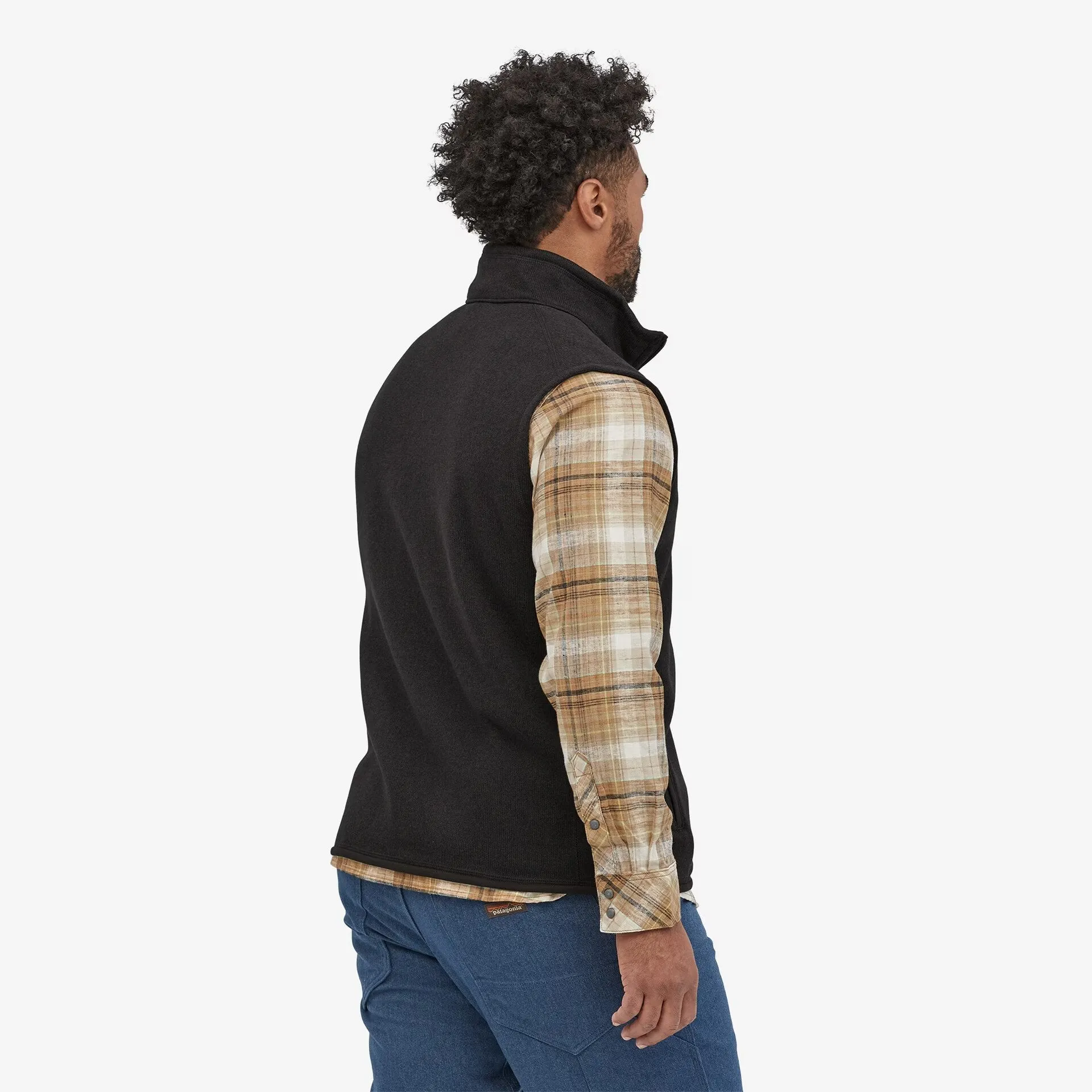 Better Sweater® Fleece Vest (Men's) - 25882