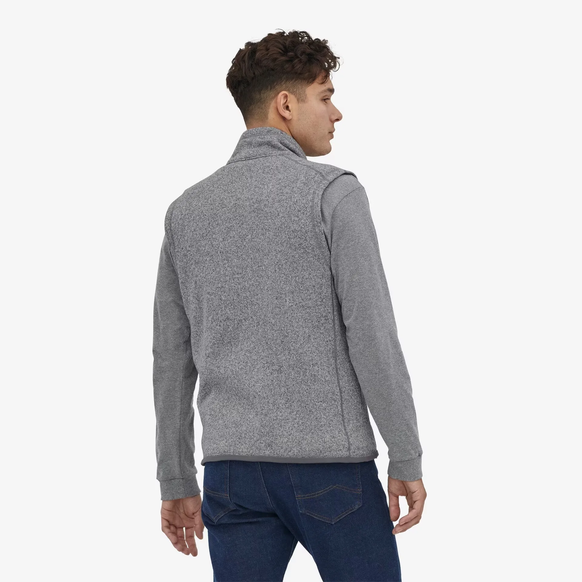 Better Sweater® Fleece Vest (Men's) - 25882
