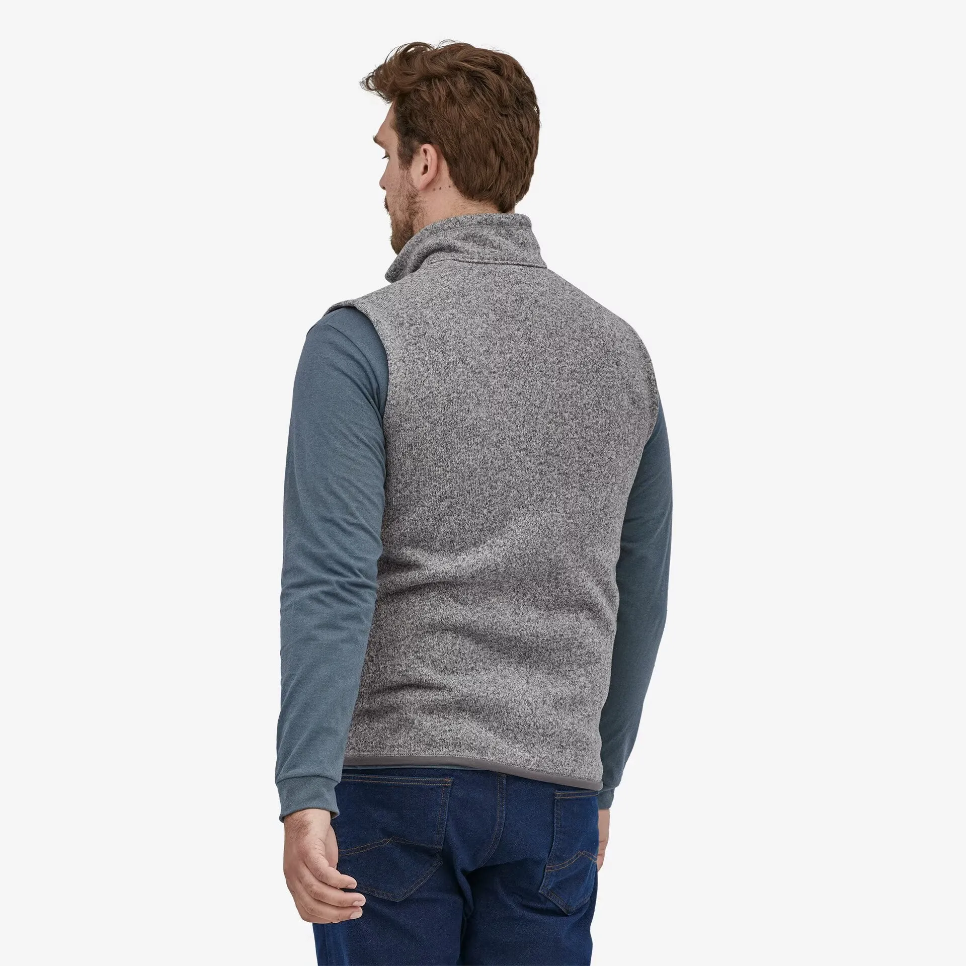 Better Sweater® Fleece Vest (Men's) - 25882