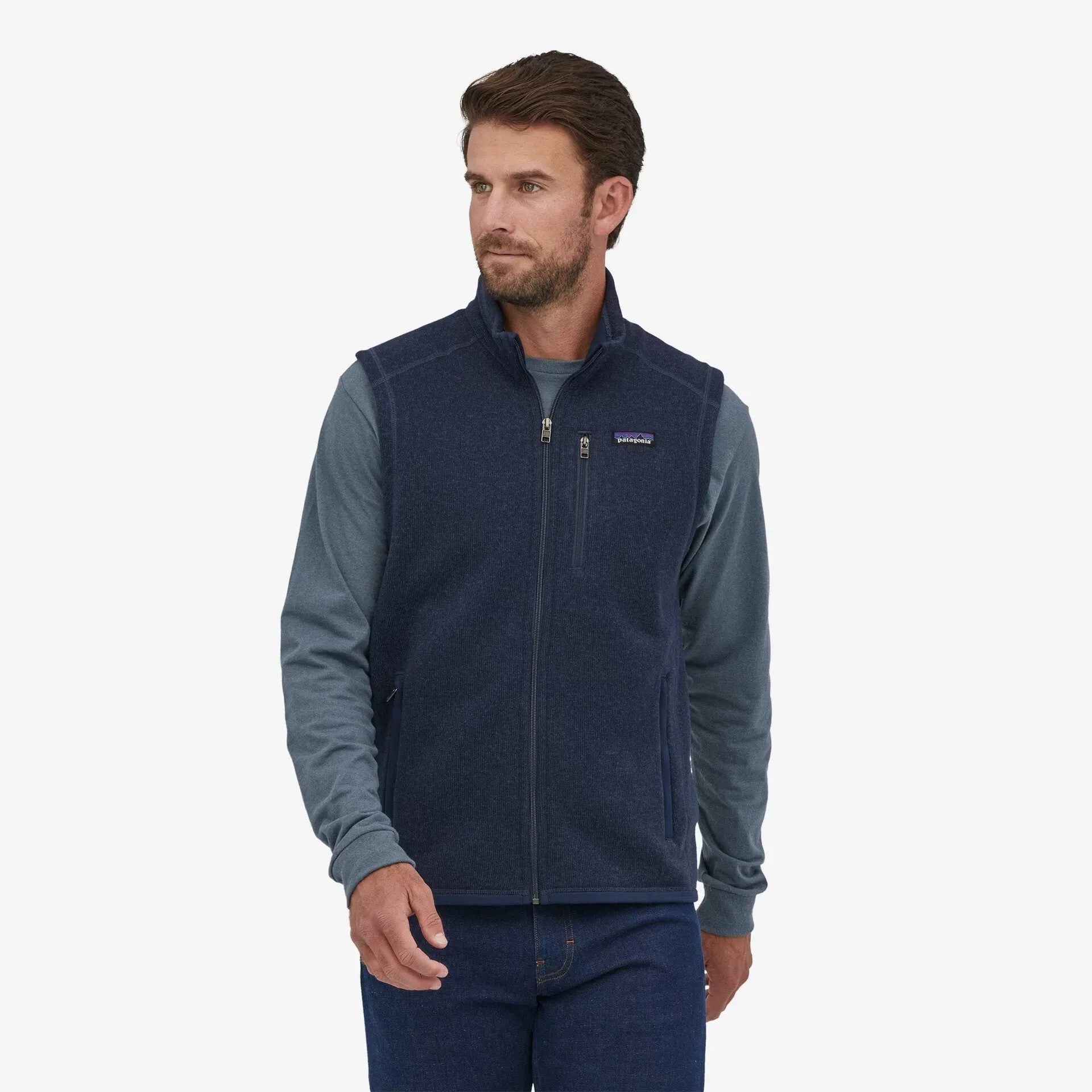 Better Sweater® Fleece Vest (Men's) - 25882