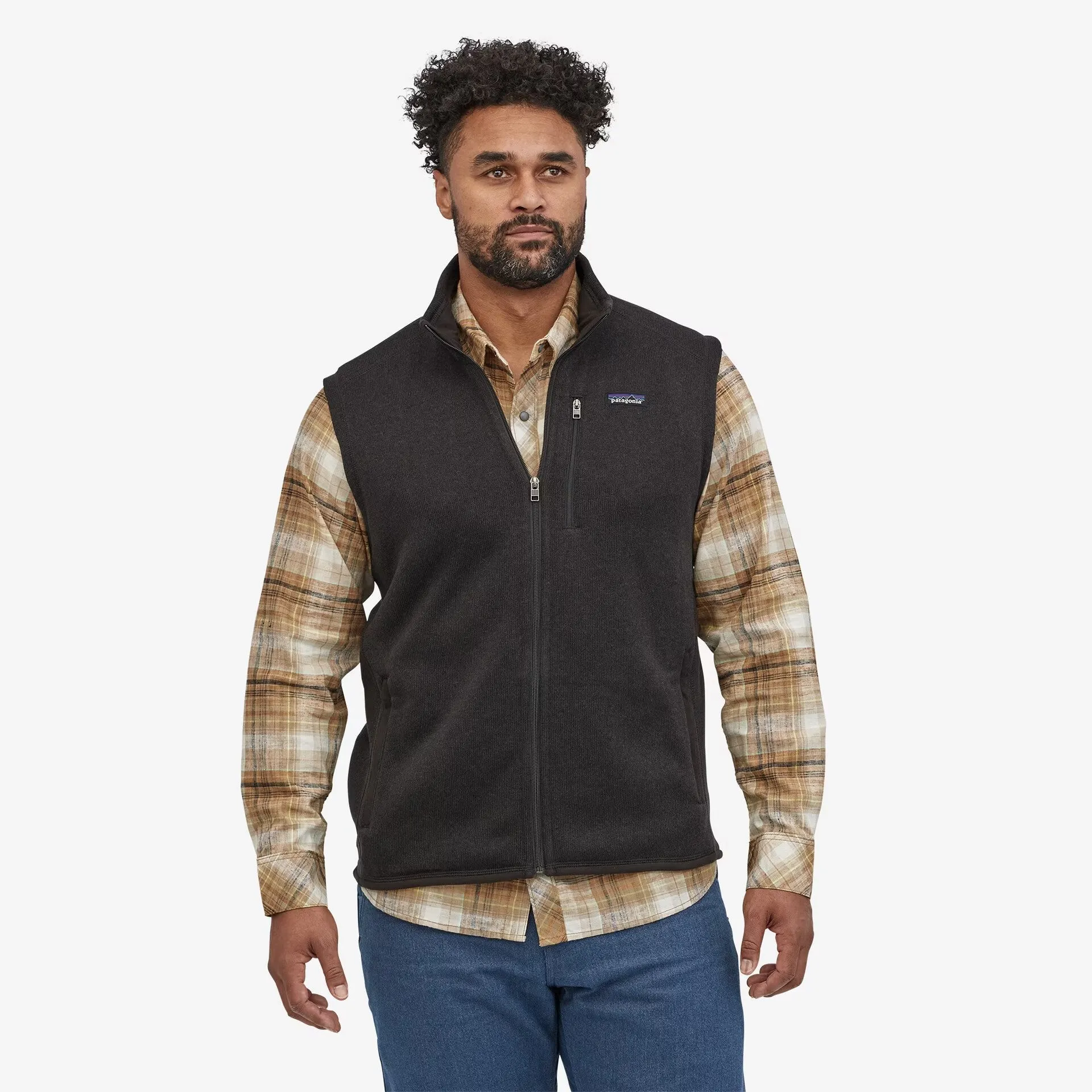 Better Sweater® Fleece Vest (Men's) - 25882