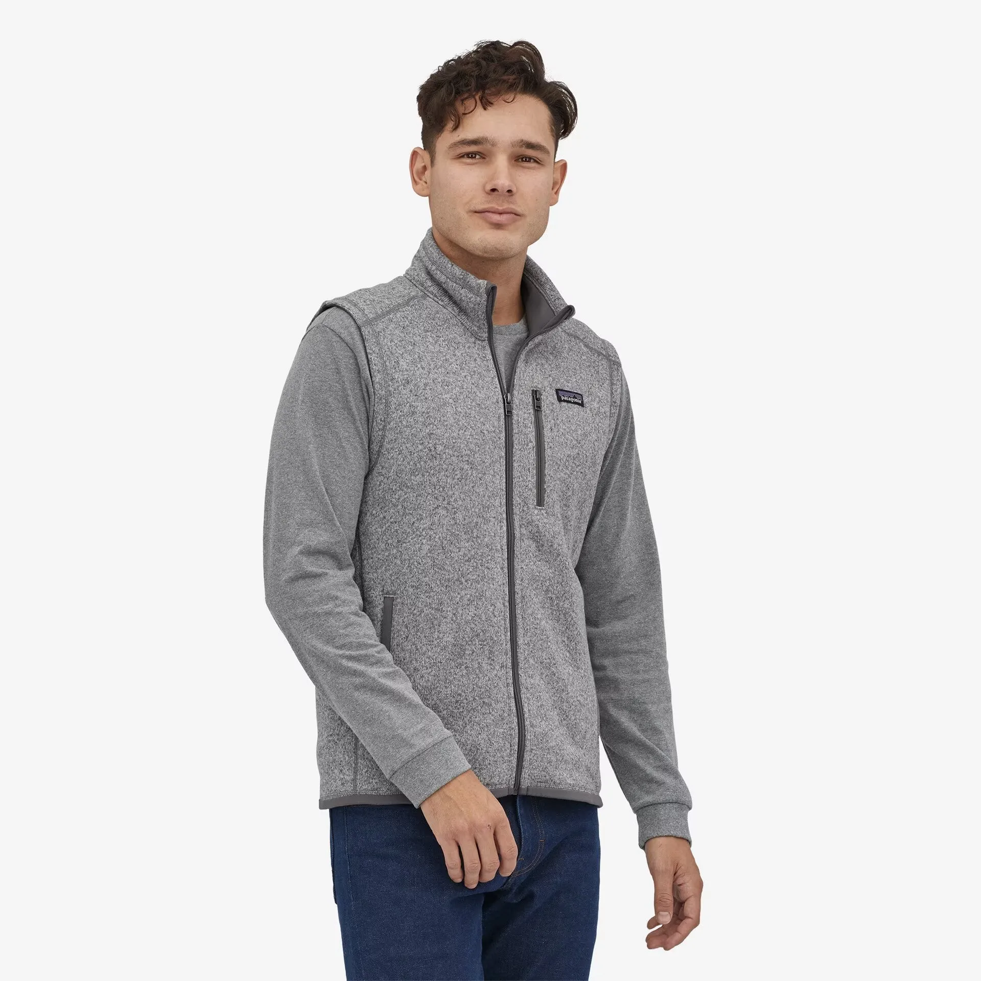 Better Sweater® Fleece Vest (Men's) - 25882