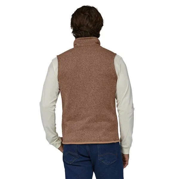 Better Sweater® Fleece Vest (Men's) - 25882