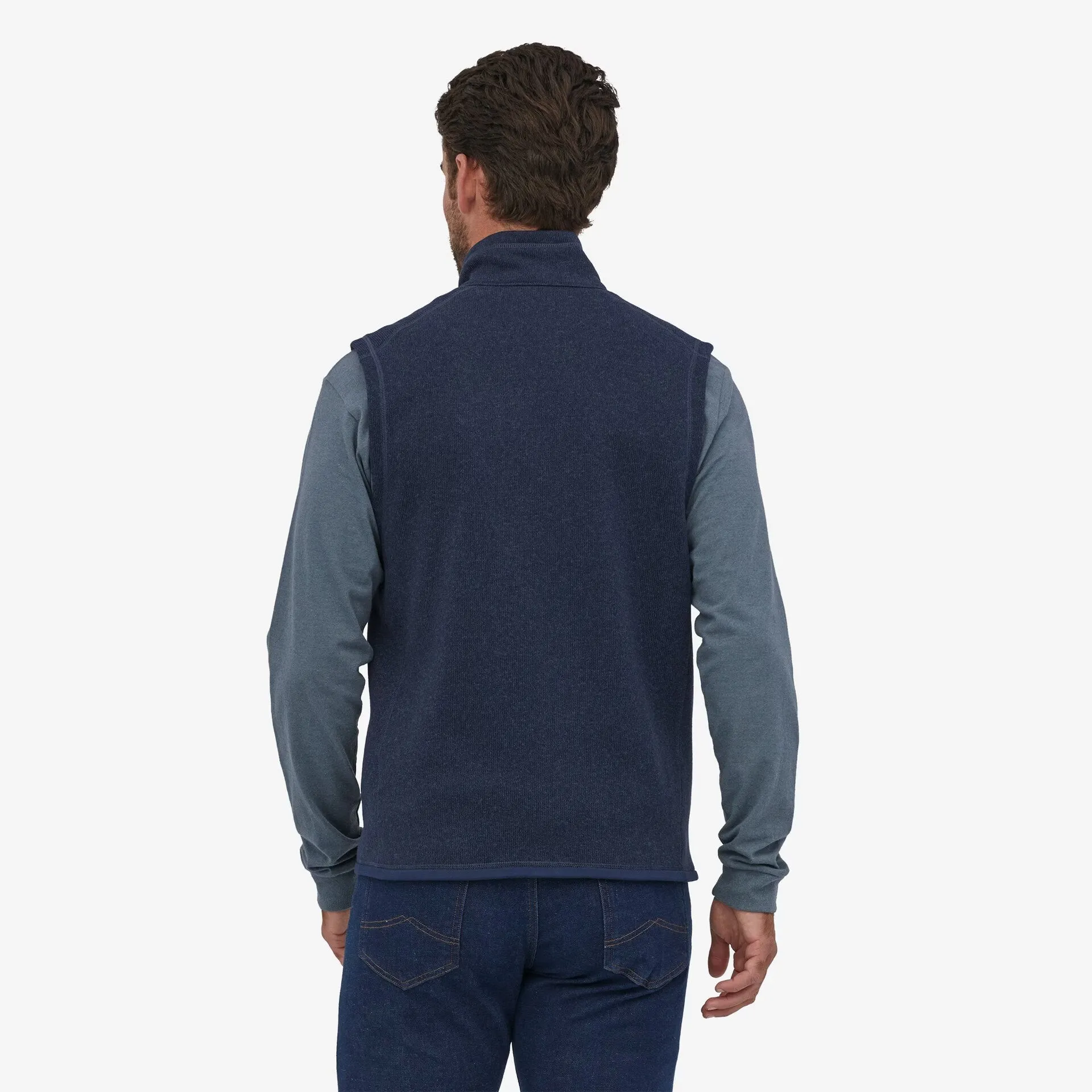 Better Sweater® Fleece Vest (Men's) - 25882