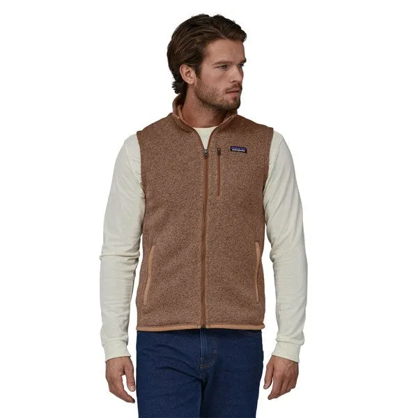 Better Sweater® Fleece Vest (Men's) - 25882